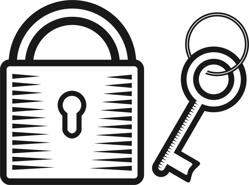All Photo Png Clipart - Lock Clipart (1009x750)