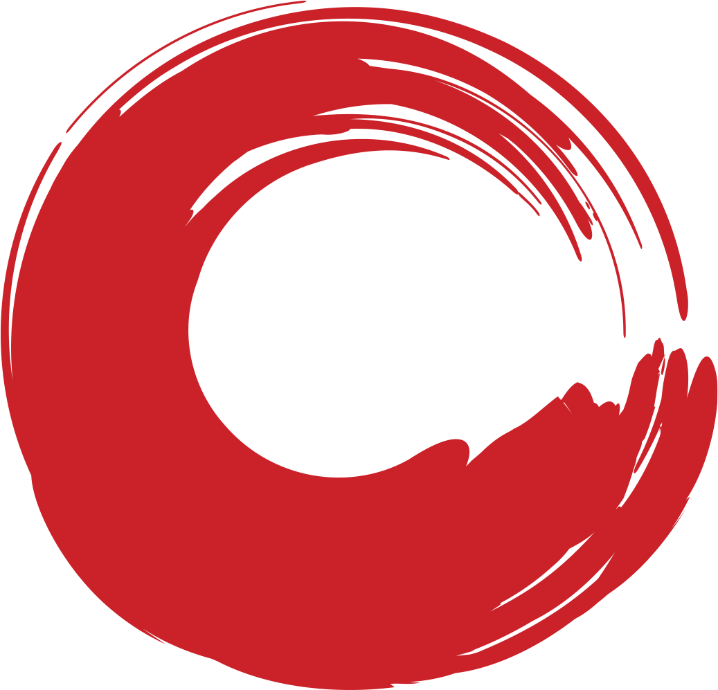 The Directory Of Japanese Arts And Culture In Australia - Red Circle Japan Png (1080x1080)