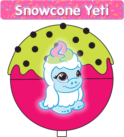 2019 Basic Fun Inc - Cake Pop Cuties List (500x500)