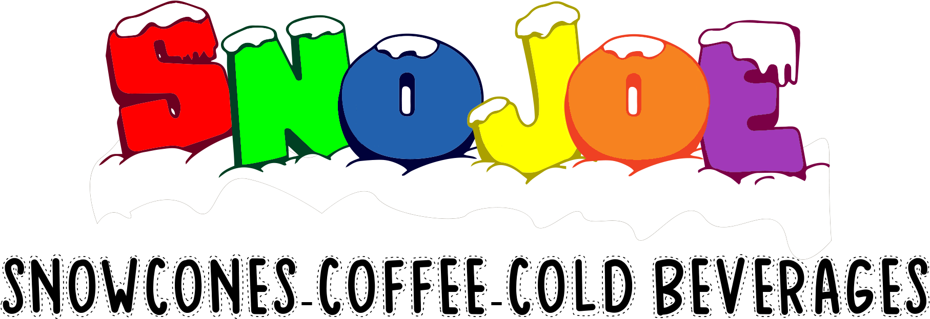 Now Open In The Sunset Mall - Now Open In The Sunset Mall (2000x782)