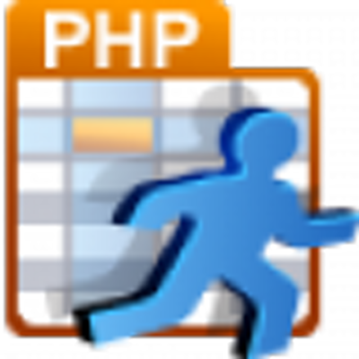 Phprunner 9 Serial Key Download Full Crack Free - Phprunner Logo (400x400)