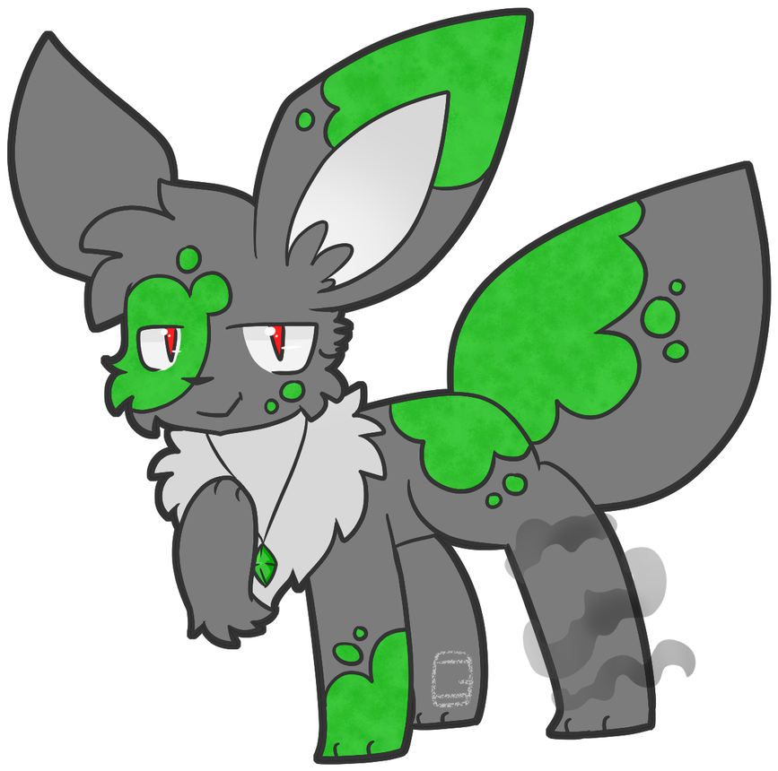 Witches Cauldron Ota By Gingerale71777 - Cartoon (911x878)