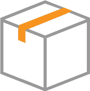 Specialist In All Kind Of Tape Manufacturing Full Range - Box With Rfid Tag (400x400)