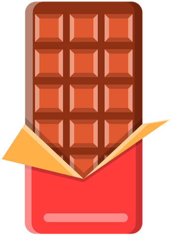 512 X 512 1 - Png Chocolate (512x512)