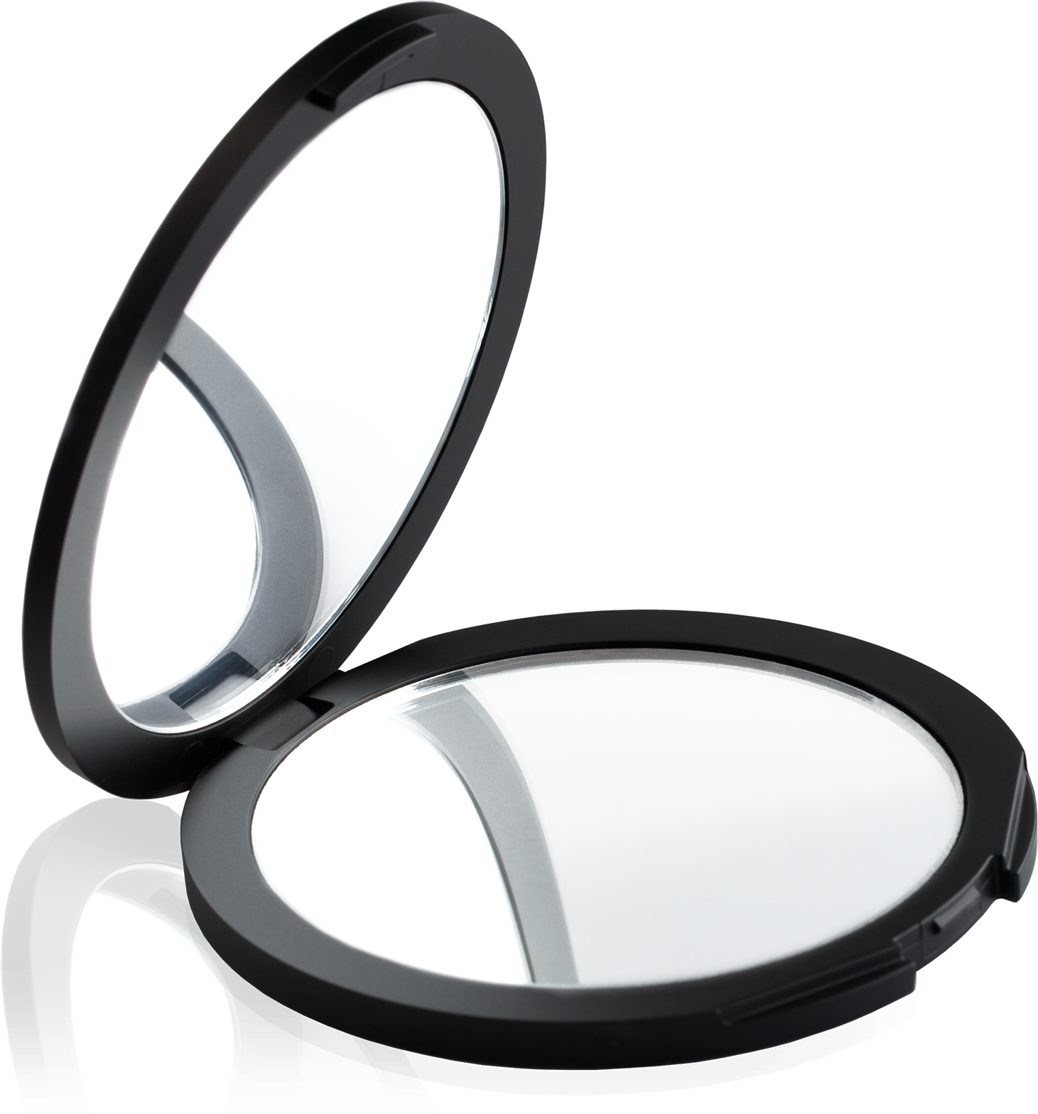 Mirror Clipart Pocket Mirror - Inglot Mirror (1701x1701)