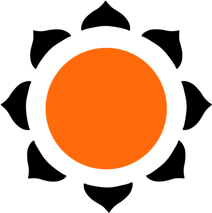 Picture Frames Line Art Computer Icons Mirror - Circle (748x750)