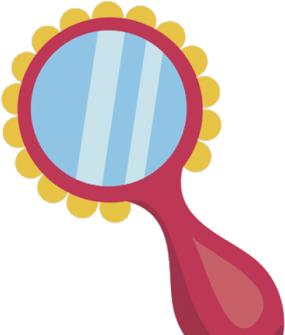 Imagem Desenho Espelho Png (640x480)