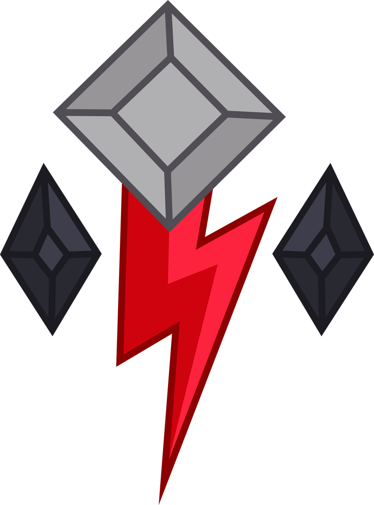 [request] Revenge Stone's Cutie Mark By Fuzzybrushy - Australian Political Spectrum Parties (770x1038)