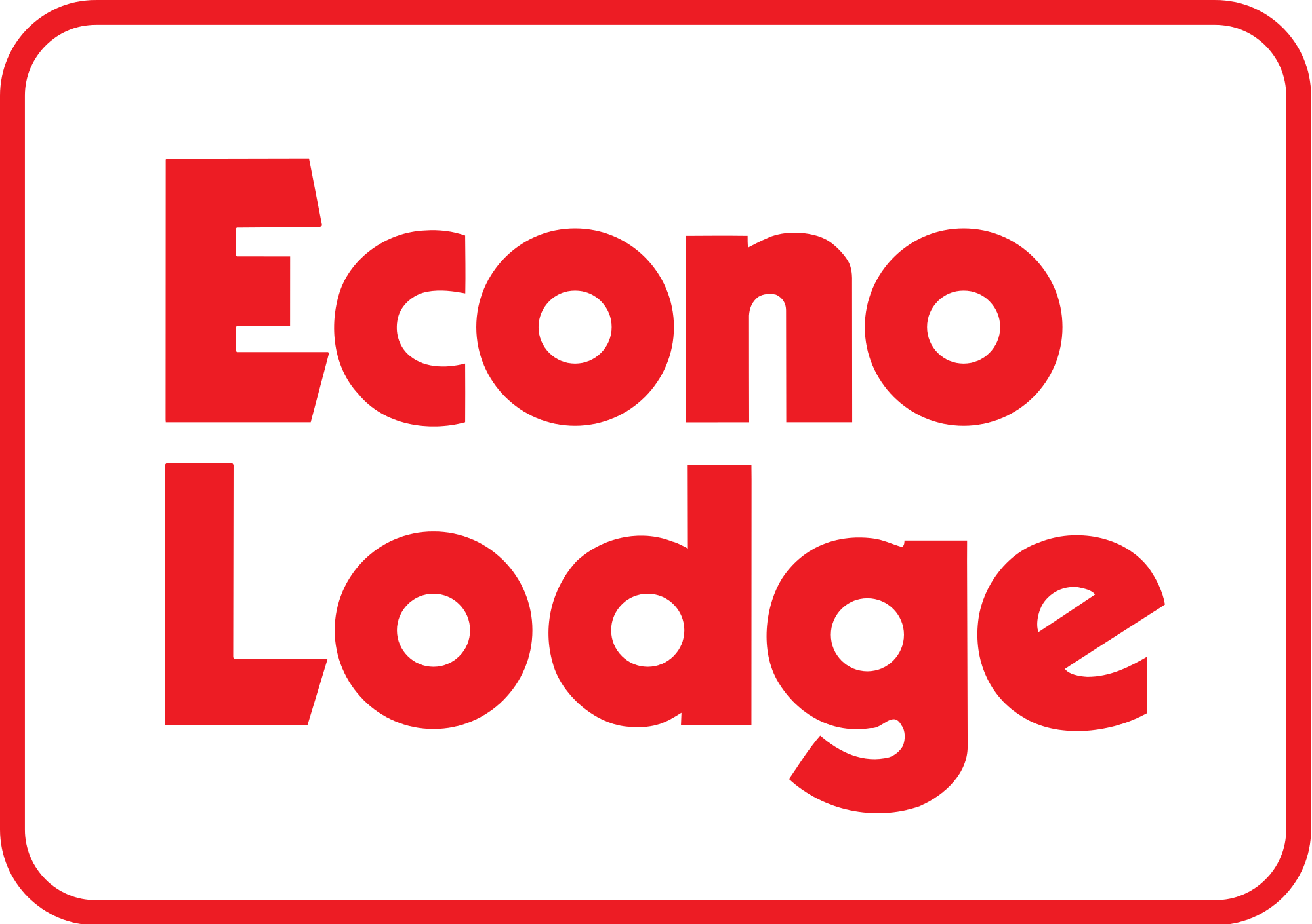 Econo Lodge Logo (2000x1410)