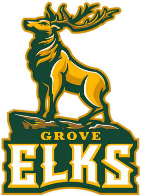 Grovejh - Elk Grove Jr High Logo (400x400)