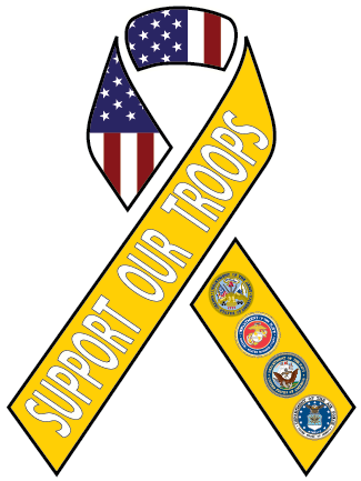 We Will Be Sending Holiday Care Packages To The Troops - We Will Be Sending Holiday Care Packages To The Troops (327x443)