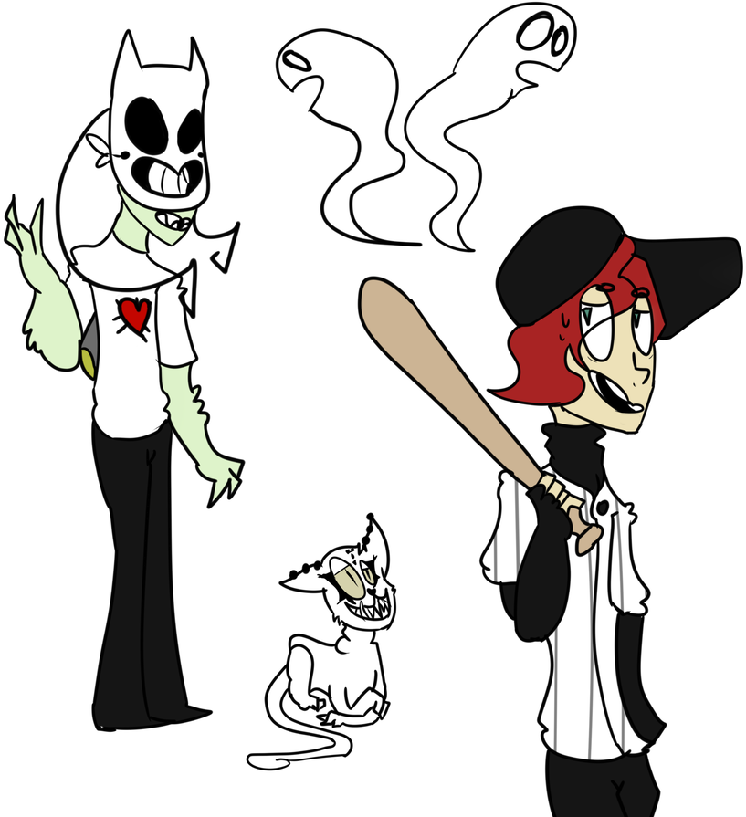 Hit And Run By Clever-elks - Cartoon (894x894)