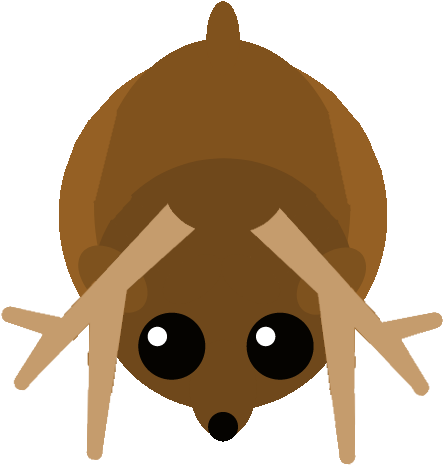 The 'charge' Ability Is A Defensive Ability That Is - Black C (500x500)