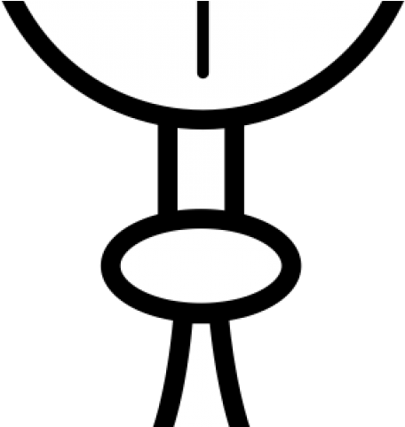 Goblet Clipart Catholic - Catholic Chalice Black And White Clipart (640x480)
