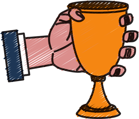 Chalice Cup Symbol - Chalice Cup Symbol (550x550)