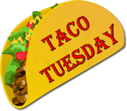 447 X 390 4 - Taco Tuesday (447x390)