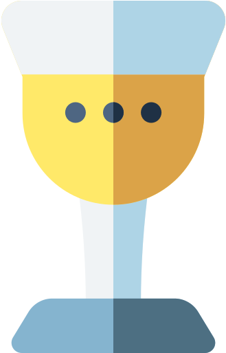 Chalice Free Icon - Chalice Free Icon (512x512)
