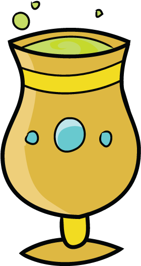 Chalice - Chalice (364x575)