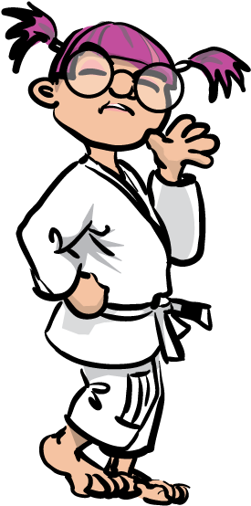 Being On The Bottom In A Jiu Jitsu Match Doesn't Necessarily - Being On The Bottom In A Jiu Jitsu Match Doesn't Necessarily (320x608)