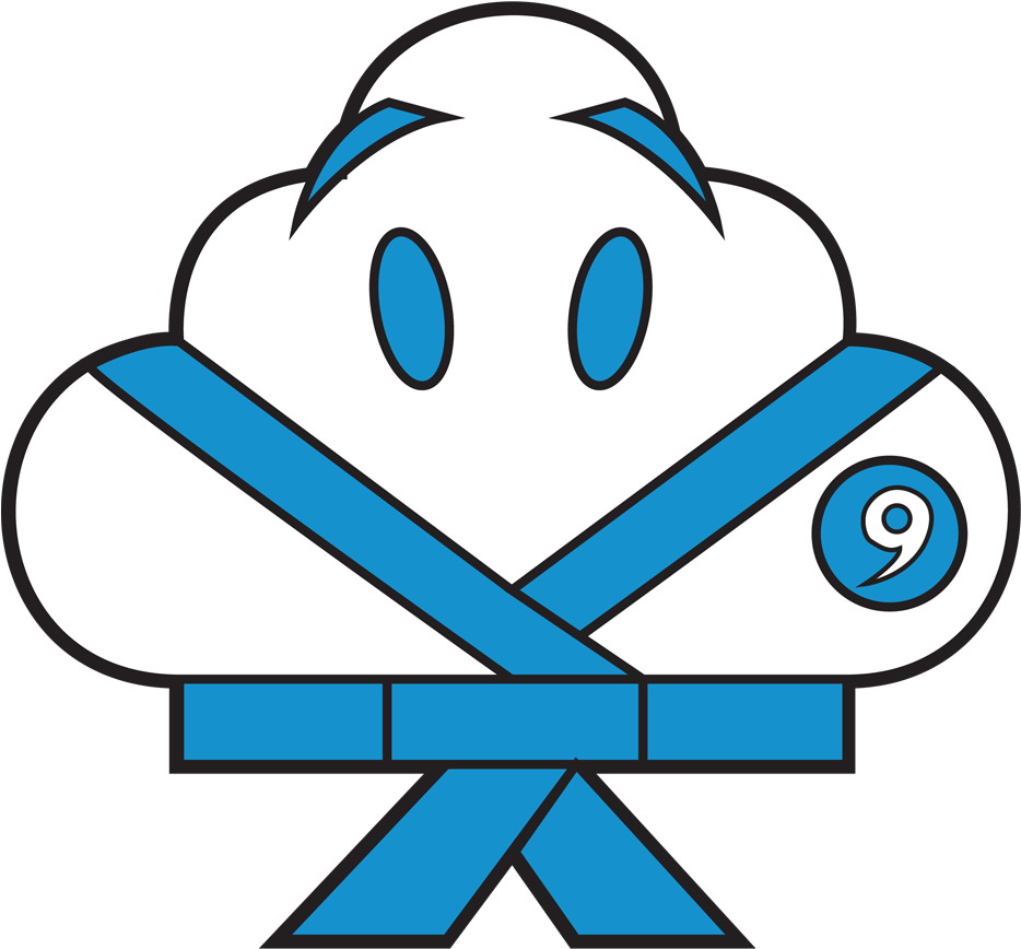 Logo Design By Dr Ali And Mr Haze For This Project - Sman 2 Banjar (1000x1000)