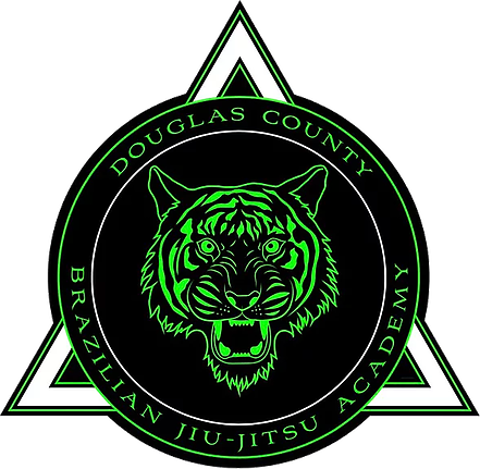Douglas County Jiu Jitsu Logo - Dark Ra Eye Horus (441x431)