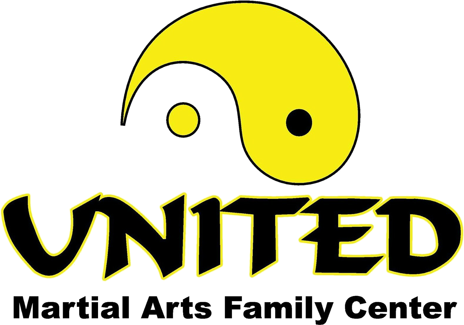 United Martial Arts - United Martial Arts (1698x1183)