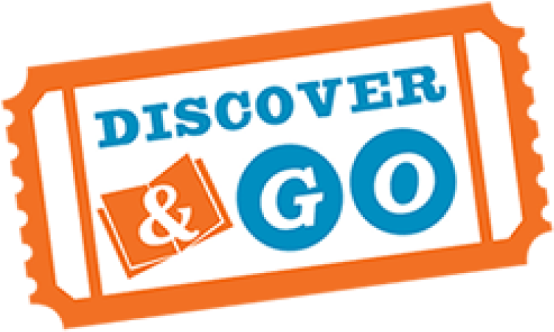 Free Transportation Offered To Dozens Of Museums - Discover And Go (800x600)