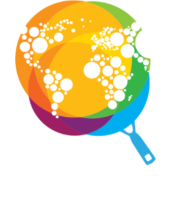 Svg Free Library Collection Of Free Cantred Center - World Central Kitchen Logo (380x416)