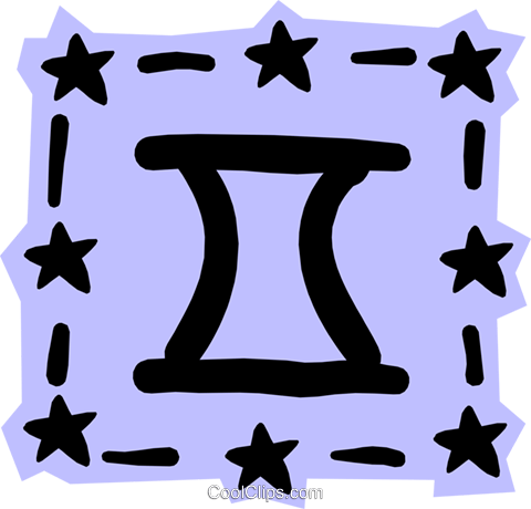 Sign Of The Zodiac - Astrological Sign (480x460)