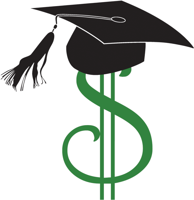 Scholarships Msu Pocket Guide College Scholarships - Grad Cap (800x798)