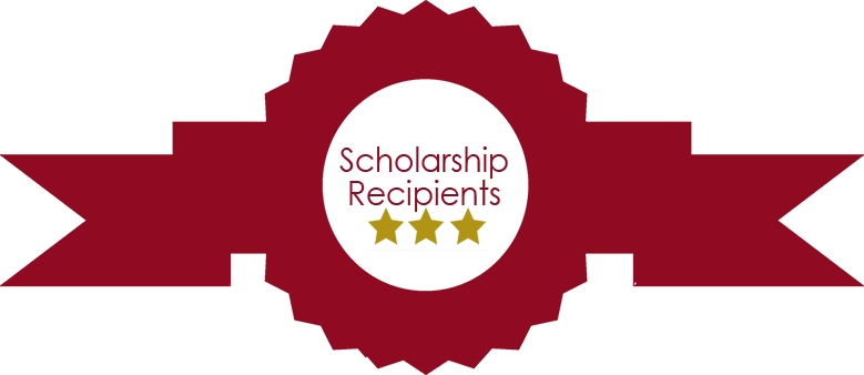 Winner Clipart Scholarship Award - Honda (779x338)
