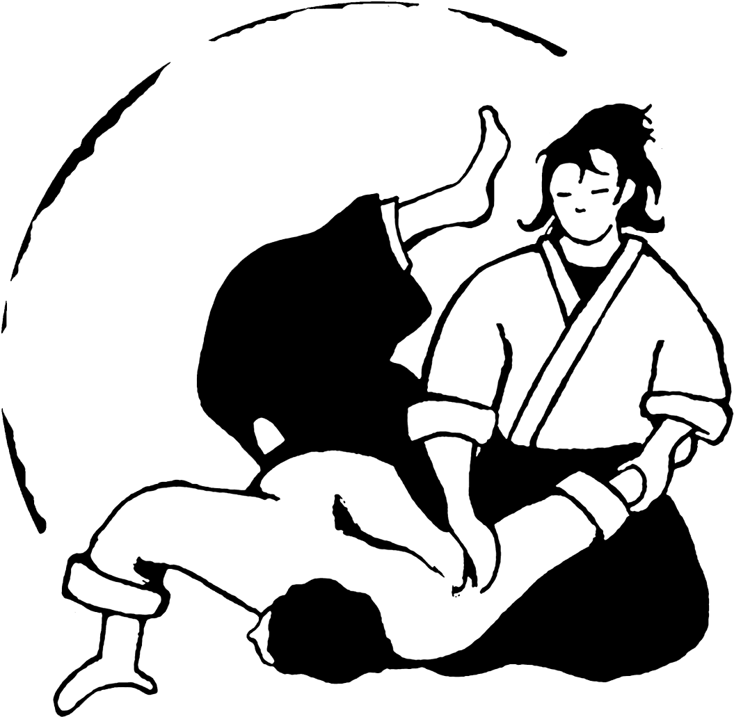 Aikido Png - Aikido Clipart (1070x1070)
