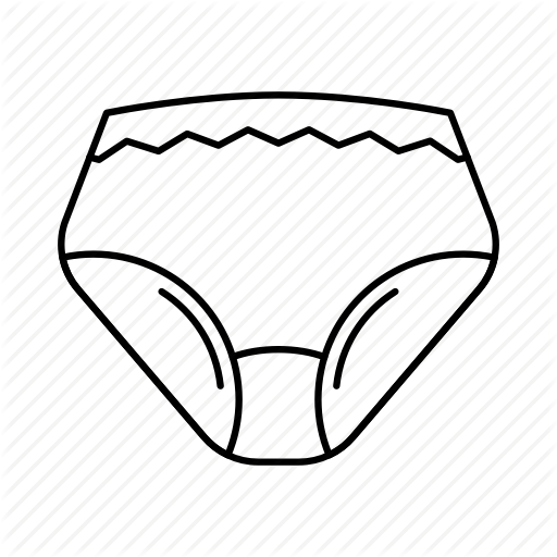 Clothes Shorts Swim Swimwear Transparent Background - Drawing (512x512)