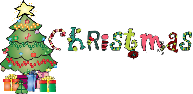 Home Clip Art Resaleclipart Christmas Kwanzaa Clipart - Melonheadz Christmas Tree (633x307)