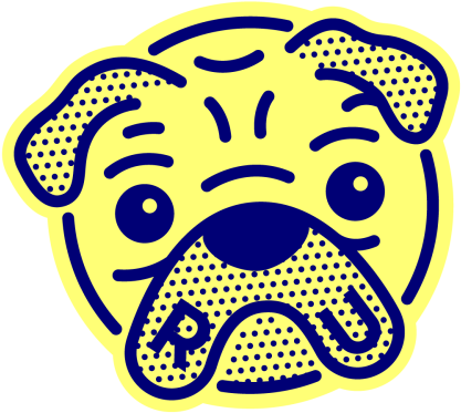 Gå Till Record Unions Nyhetsrum - Record Union Logo (500x500)