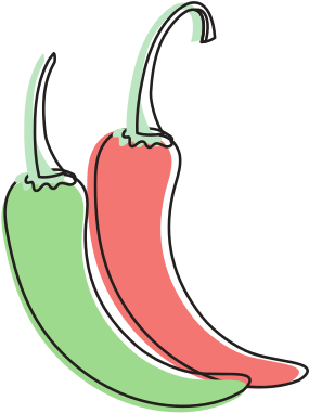 Cayenne Natural Vegetable Nutrition - Bird's Eye Chili (550x550)