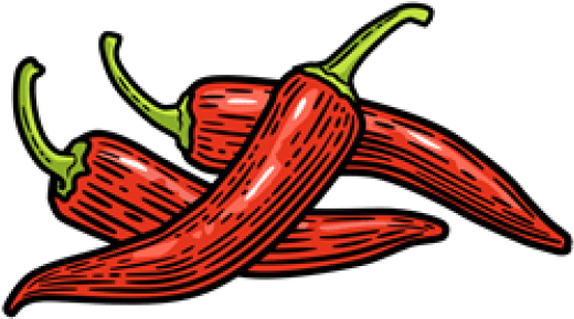 Spanish Clipart Chilli - Spanish Clipart Chilli (640x480)