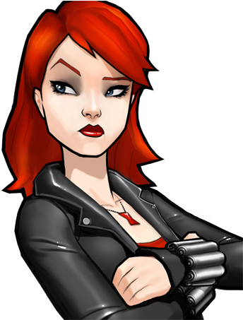 508 X 452 4 - Black Widow (508x452)