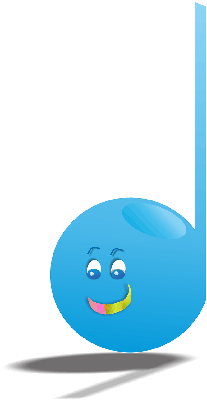 Music Note Musical - Music (730x1280)