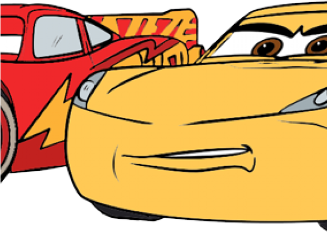 Tires Clipart Lightning Mcqueen - Tires Clipart Lightning Mcqueen (640x480)