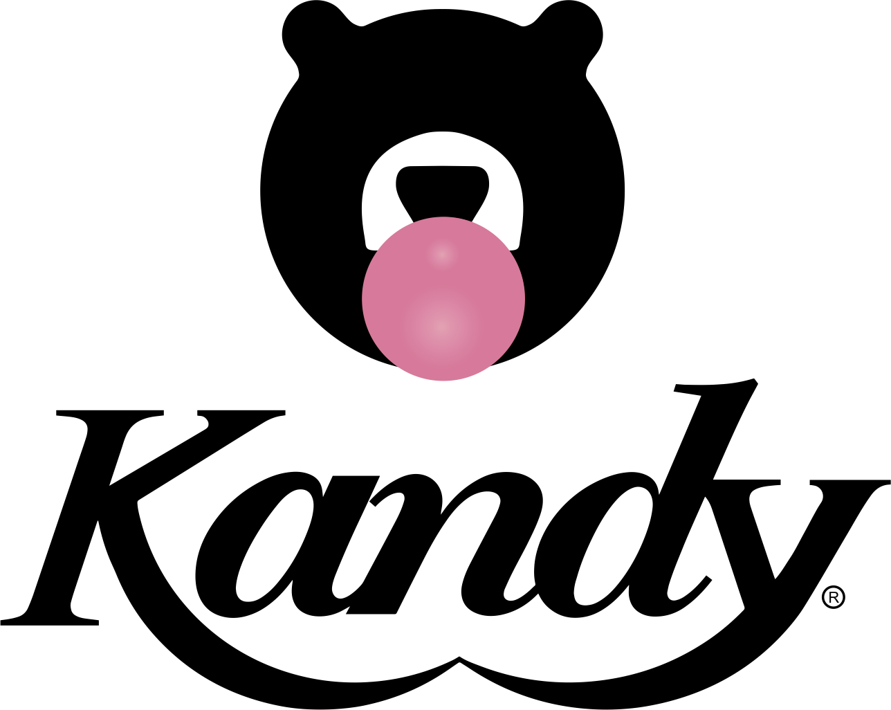 Kandy Magazine Releases Issue 54 With Cover Model Leanna - Kandy Magazine Girls (1288x1026)