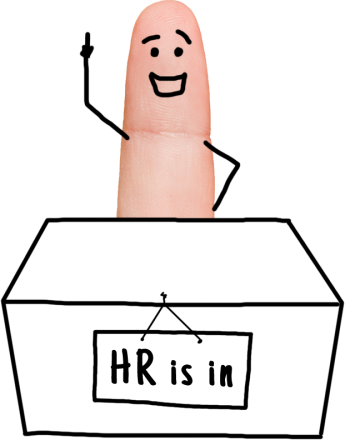 Drg Insurance Services Provides Human Resources Support - Child Art (345x440)