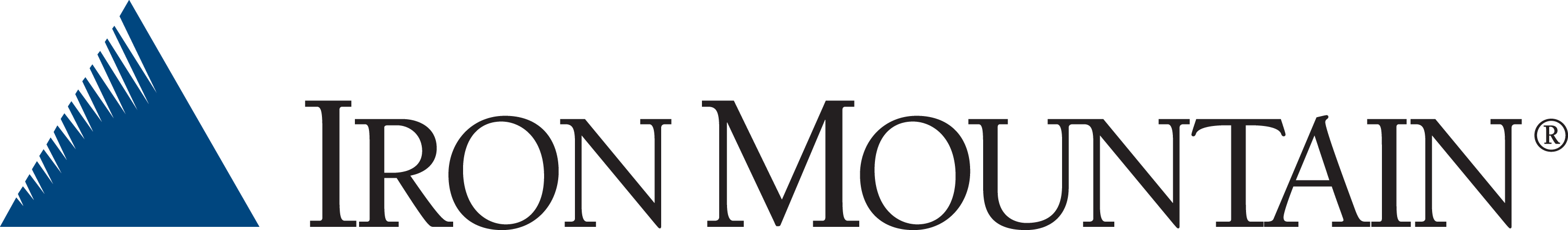 Iron Mountain Inc Logo (3000x440)