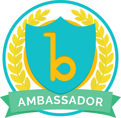 Buncee Ambassador - Buncee Ambassador (400x389)