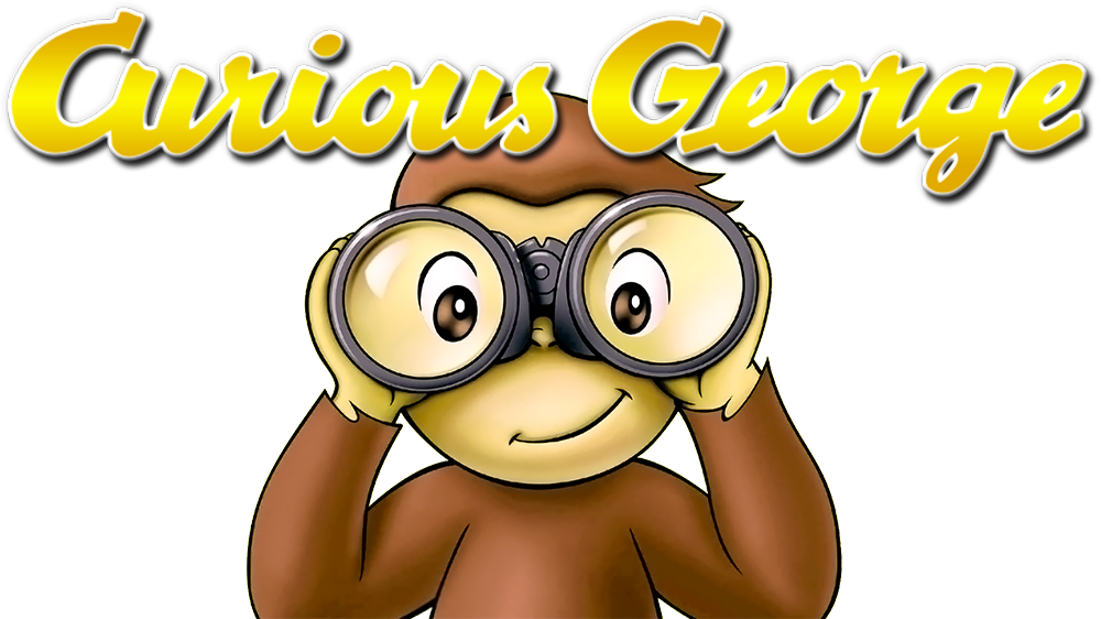 Curious George - Curious George (1000x562)