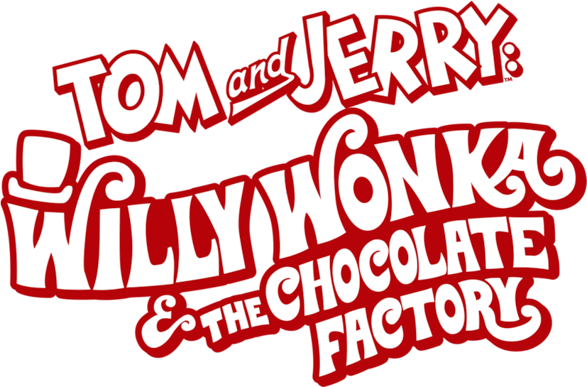 Tom And Jerry - Calligraphy (1280x544)