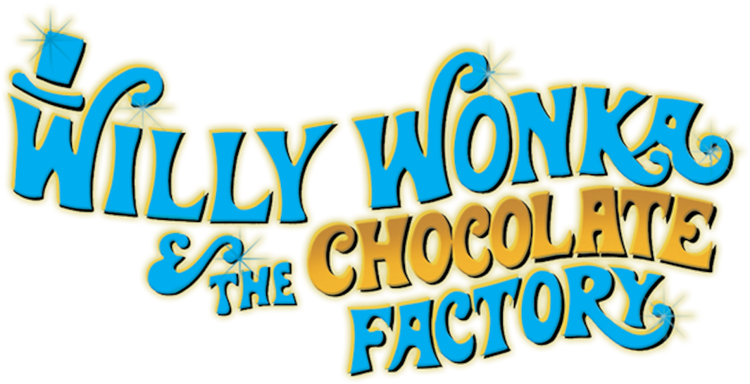 Willy Wonka & The Chocolate Factory - Poster (1280x544)