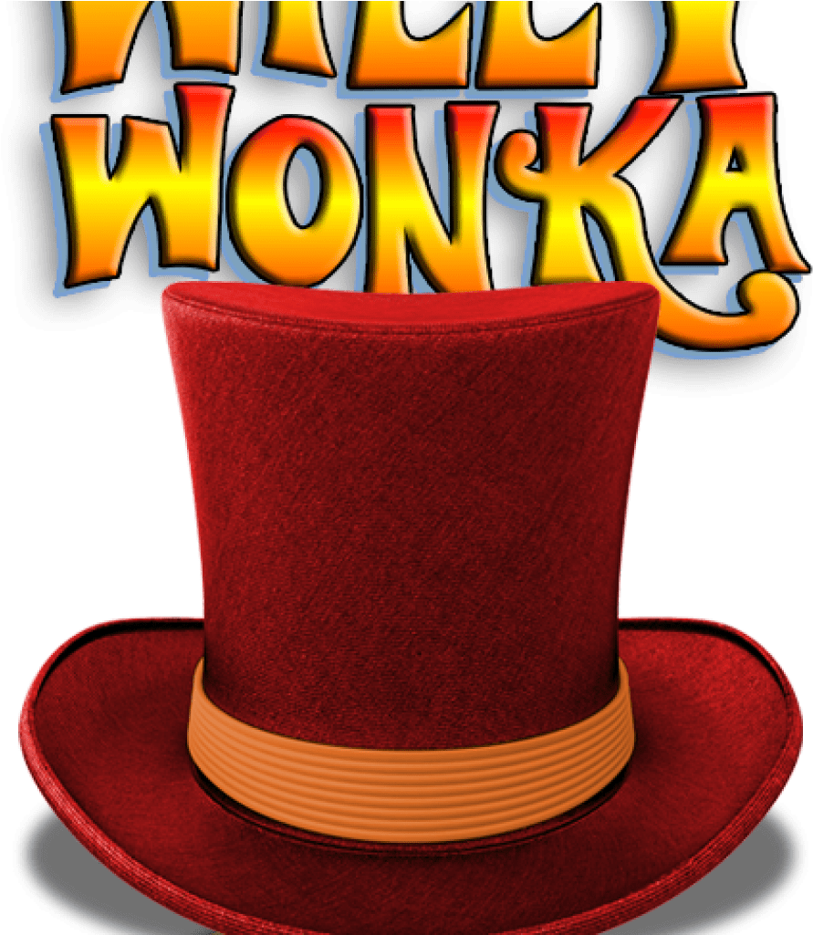 Willy Wonka Charlie - Willy Wonka Drawing (1024x1024)
