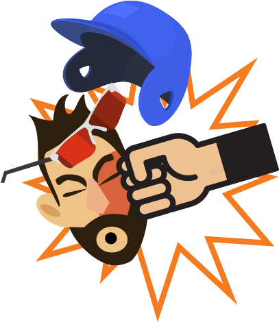 Contract Clipart Coworker - Cartoon (900x505)
