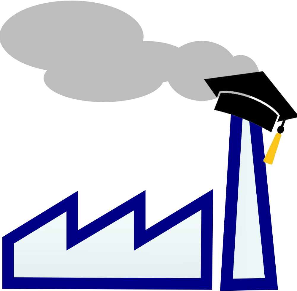 Tetechs Inc - Factory Png Clipart Gif (1000x1000)